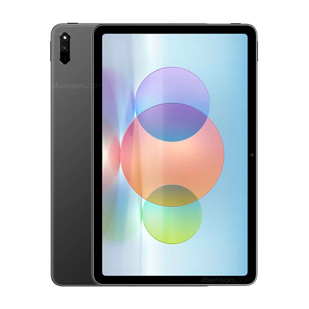 Huawei MatePad 10.4 LTE Matte Grey Tablet | Mobile | Abenson.com