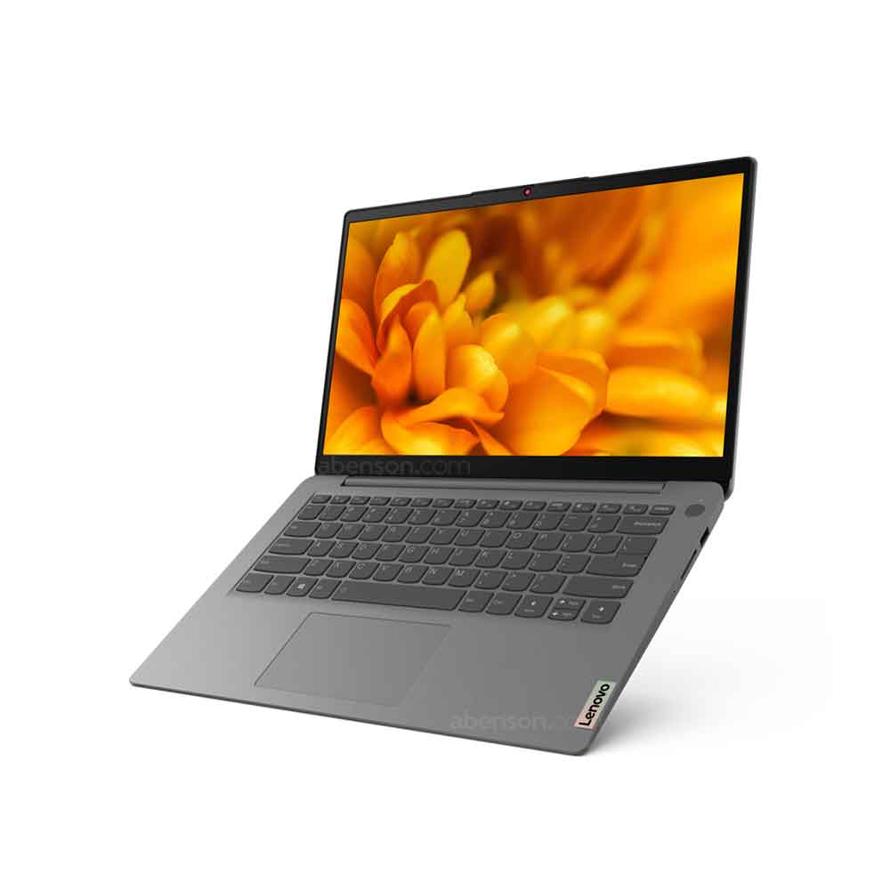 Lenovo IdeaPad 3 82H701CJPH Arctic Grey Laptop | Computers and