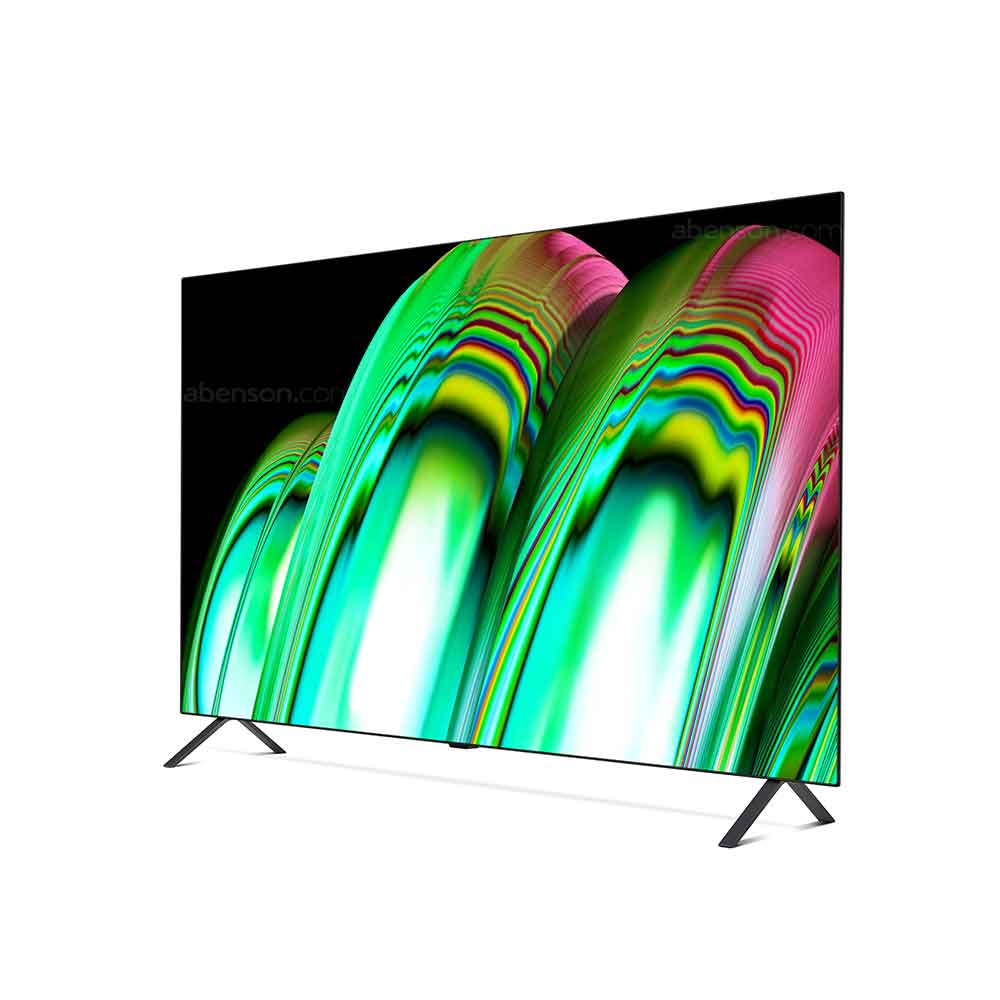 LG OLED 48A2PSA 4K Ultra HD Smart TV | Television | Abenson.com