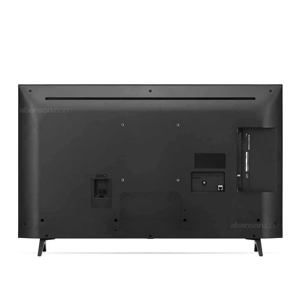 LG UHD 65UQ8050PSB 4K Ultra HD Smart TV | Television | Abenson.com