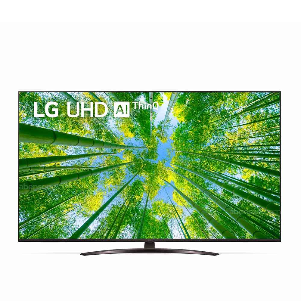 LG UHD 55UQ8150PSB 4K Ultra HD Smart TV | Television | Abenson.com