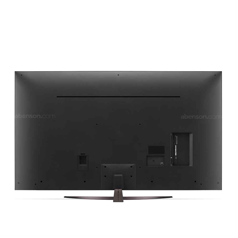 LG UHD 55UQ8150PSB 4K Ultra HD Smart TV | Television | Abenson.com