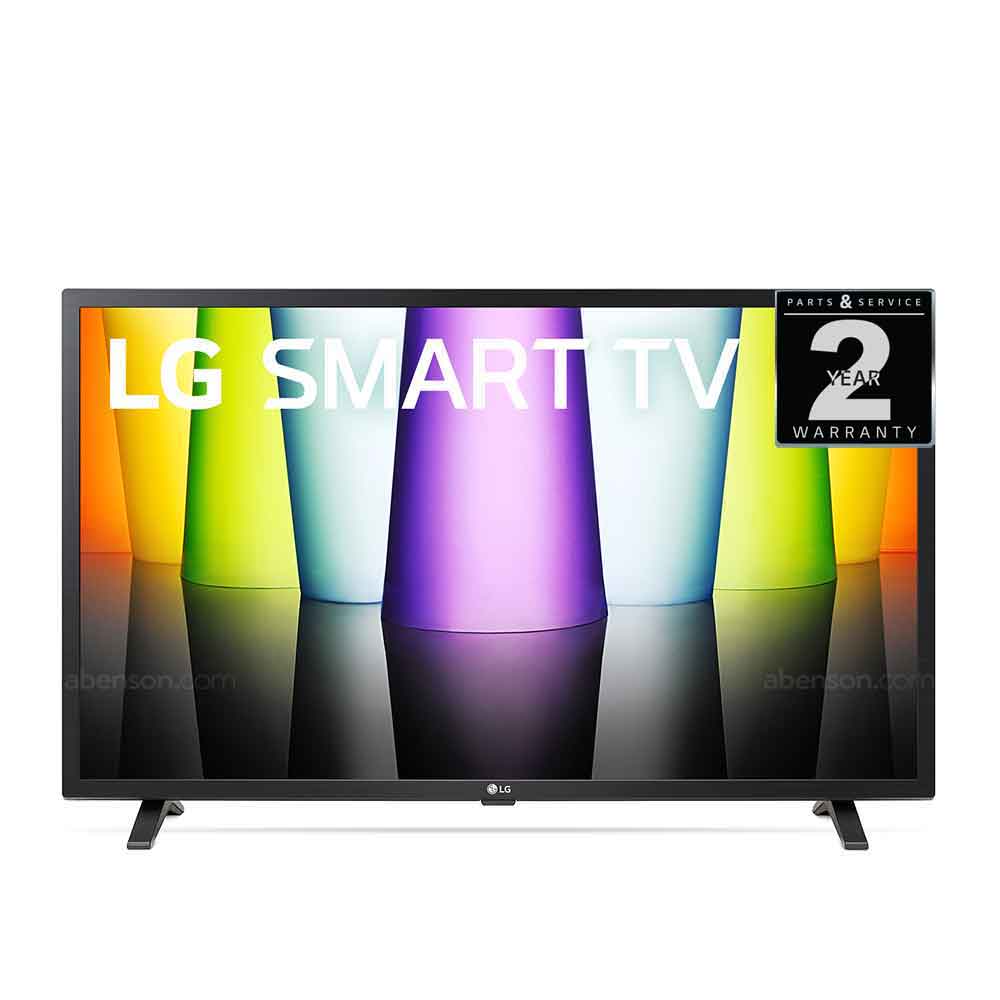 LG Smart 32LQ630BPSA HD Ready Smart TV Television