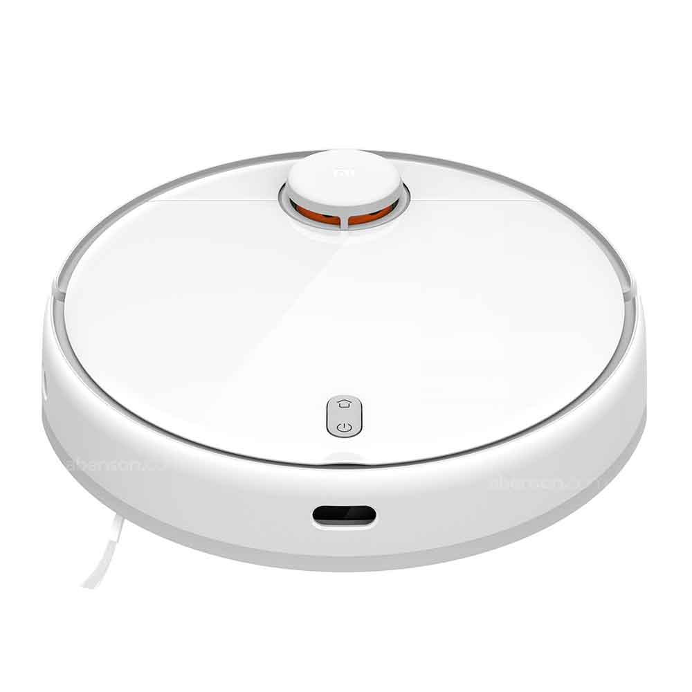 Xiaomi mi robot vacuum 2024 cleaner 1 vs 2