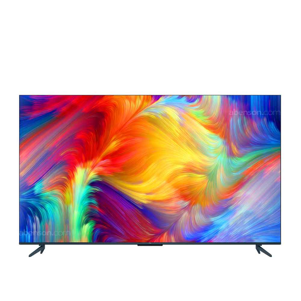 TCL UHD 55P736 4K Ultra HD Google TV | Television | Abenson.com