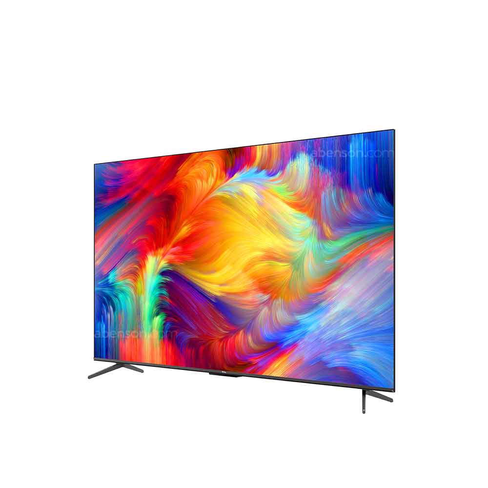 美品　75P735 TCL 75インチ 74.5