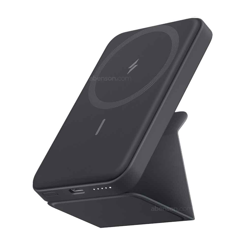 Anker 622 Magnetic Battery (MagGo) Wireless Portable Charger Power