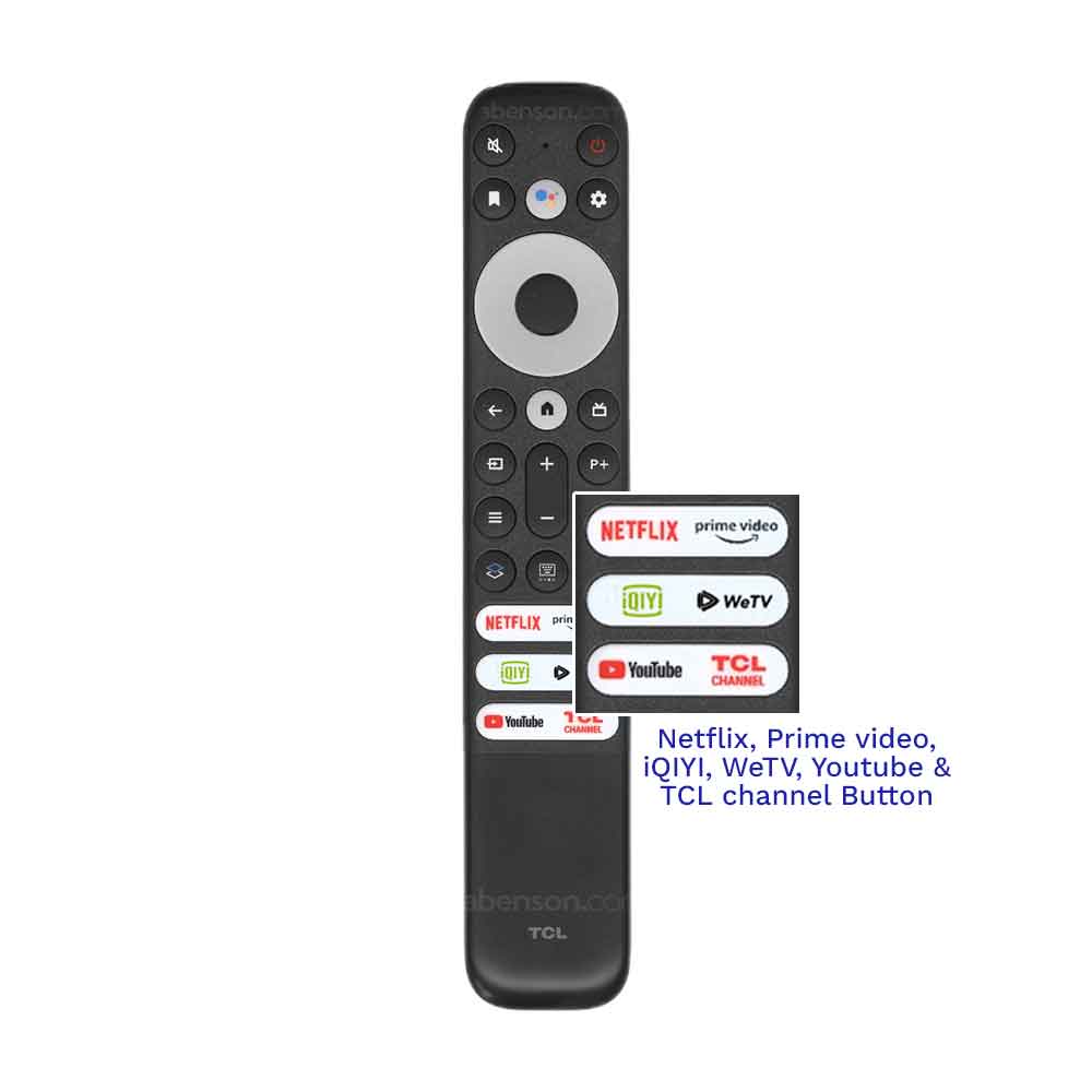TCL UHD 43P735 4K Ultra HD Google TV | Television | Abenson.com TCL UHD 43P735 4K Ultra HD Google TV | Television | Abenson.com