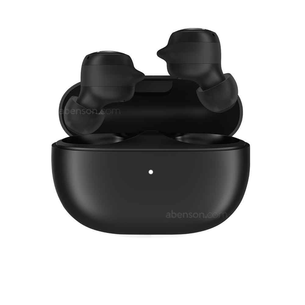 Xiaomi Redmi Buds 3 Lite Black Wireless Earbuds Wearables