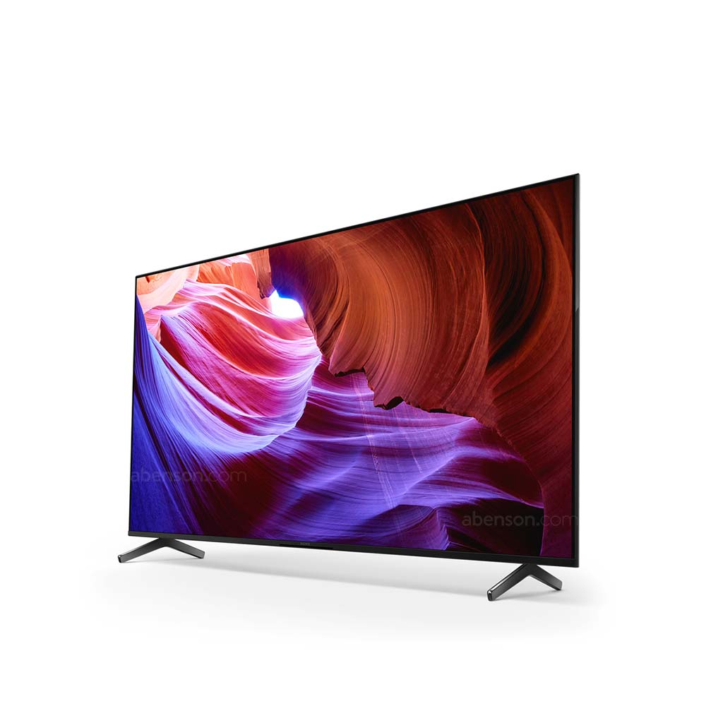 Sony UHD KD 65X85K 4K Ultra HD Google TV | Television | Abenson.com