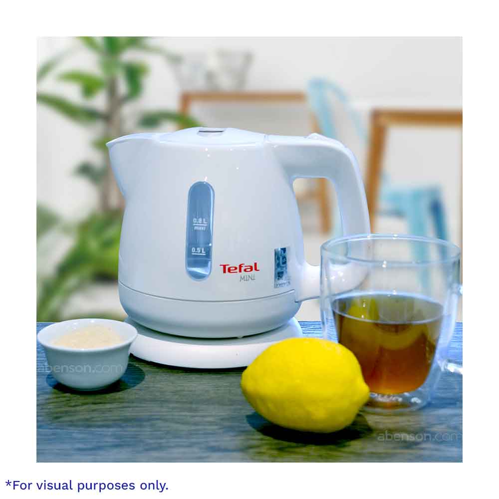 Tefal BF812121 Electric Kettle Food and Beverage Small