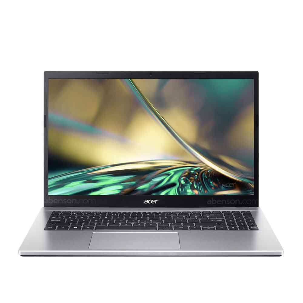 Acer Aspire 3 A315 59 30AL Silver Laptop | Computers and Gadgets