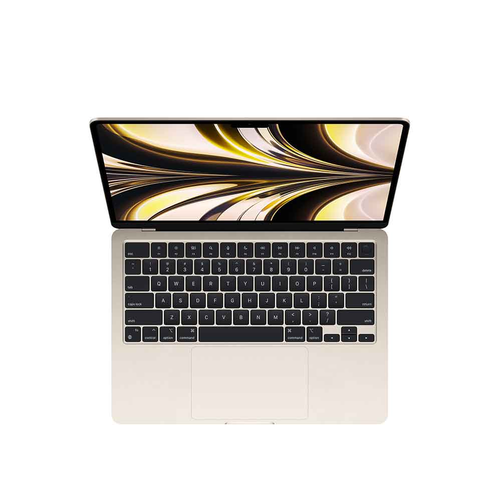 MacBook Air 2022 13インチ M2 8GB 256GB - MacBook本体