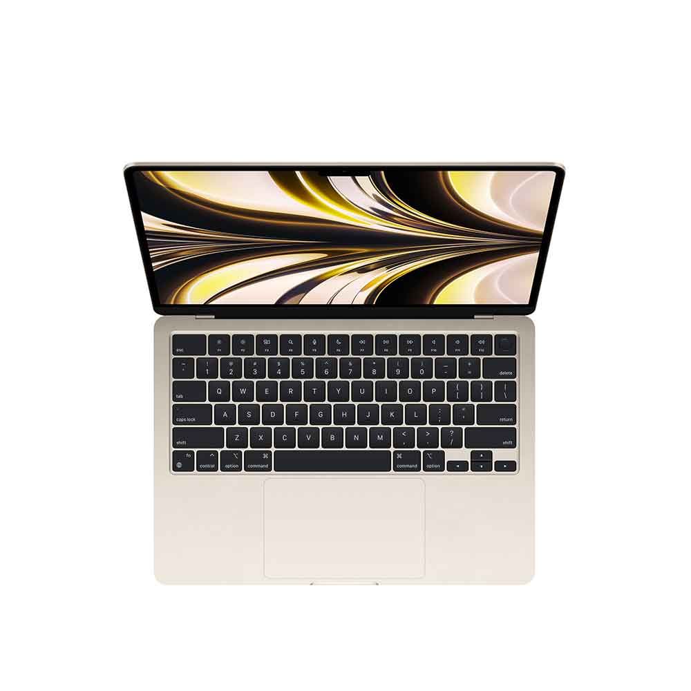 Macbook Air 13.6 M2 8GB 256GB - MacBook本体