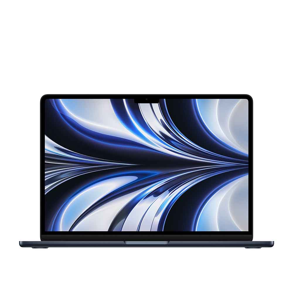 Apple MacBook Air (13-inch, M2 Chip, 2024) MC7X4PP/A Midnight