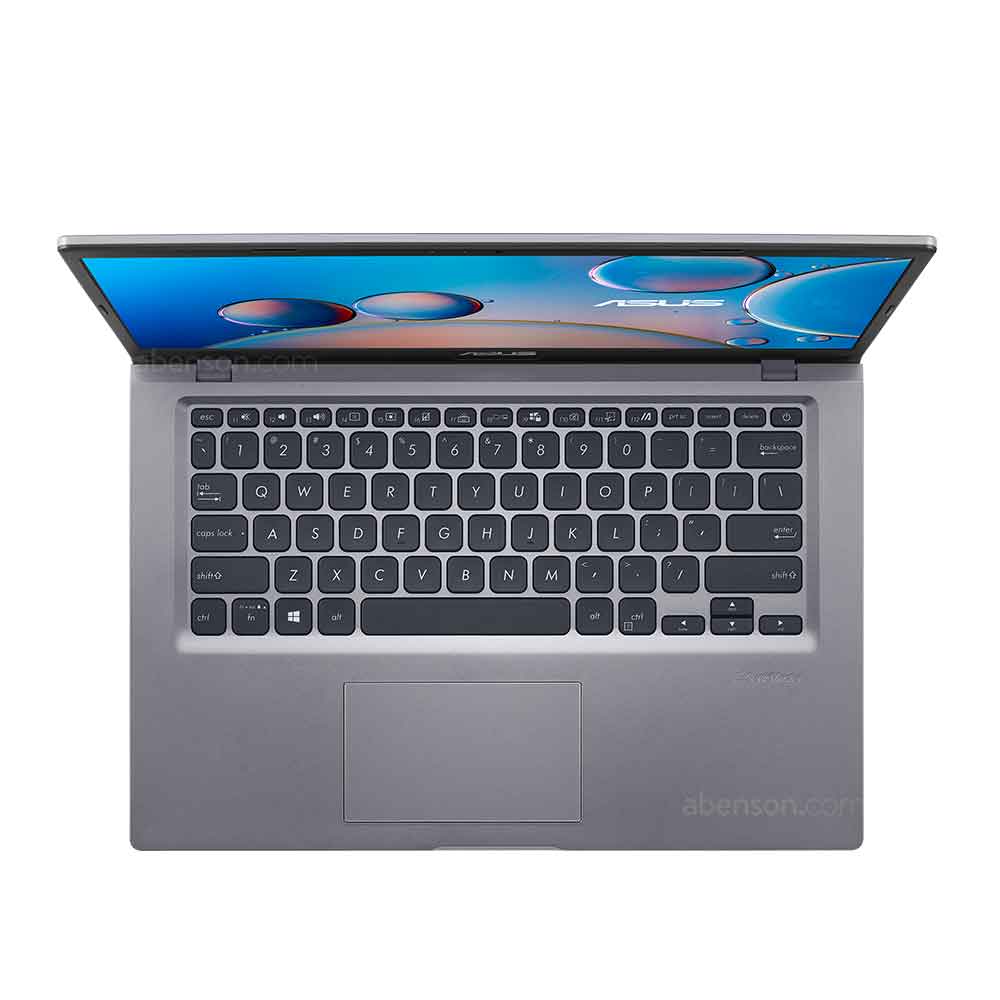 ASUS VivoBook X415EA-EB1552WS Slate Grey Laptop | Computers and
