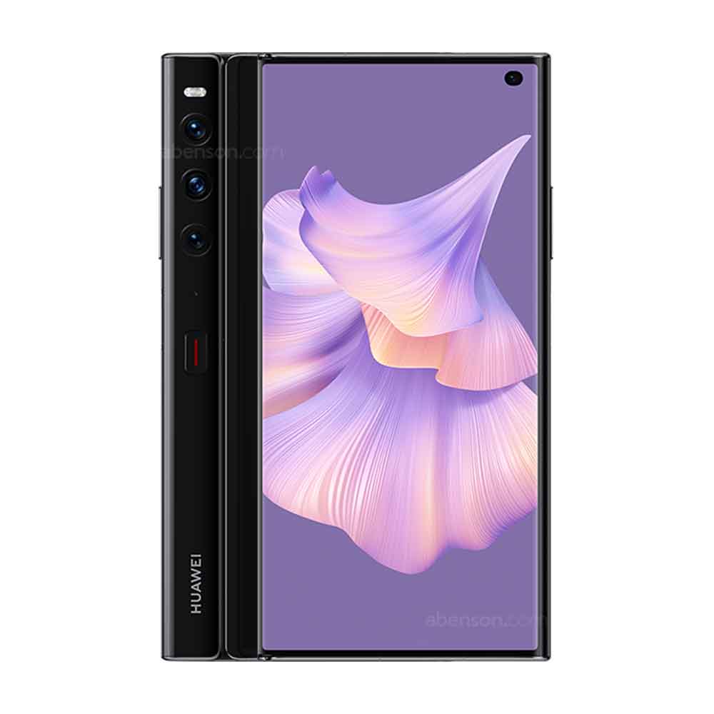 Huawei Mate Xs 2 Black Smartphone | Mobile | Abenson.com