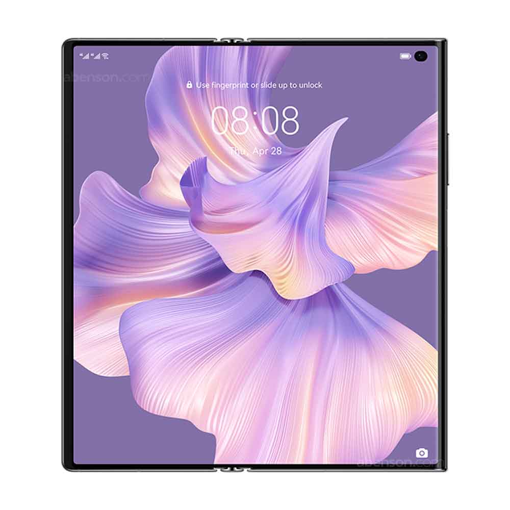 Huawei Mate Xs 2 Black Smartphone | Mobile | Abenson.com