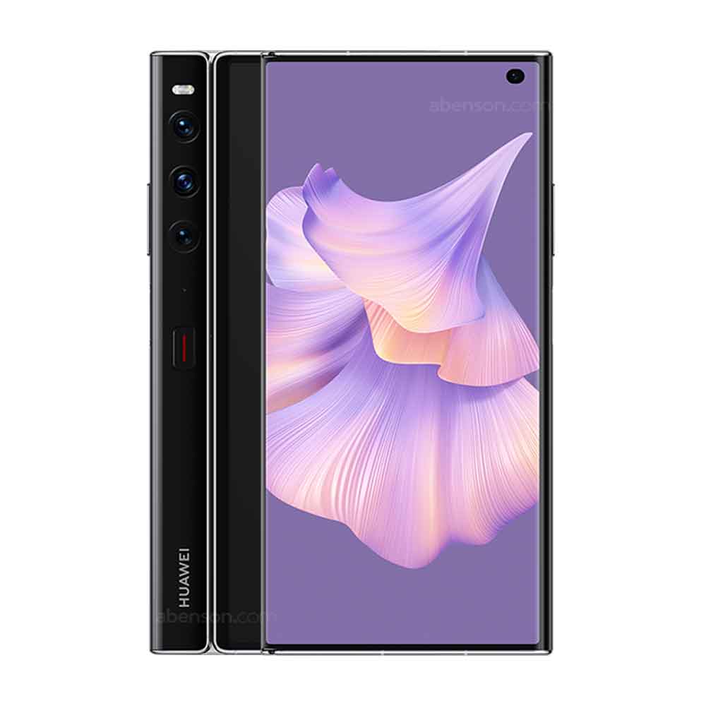 Huawei Mate Xs 2 White Smartphone | Mobile | Abenson.com