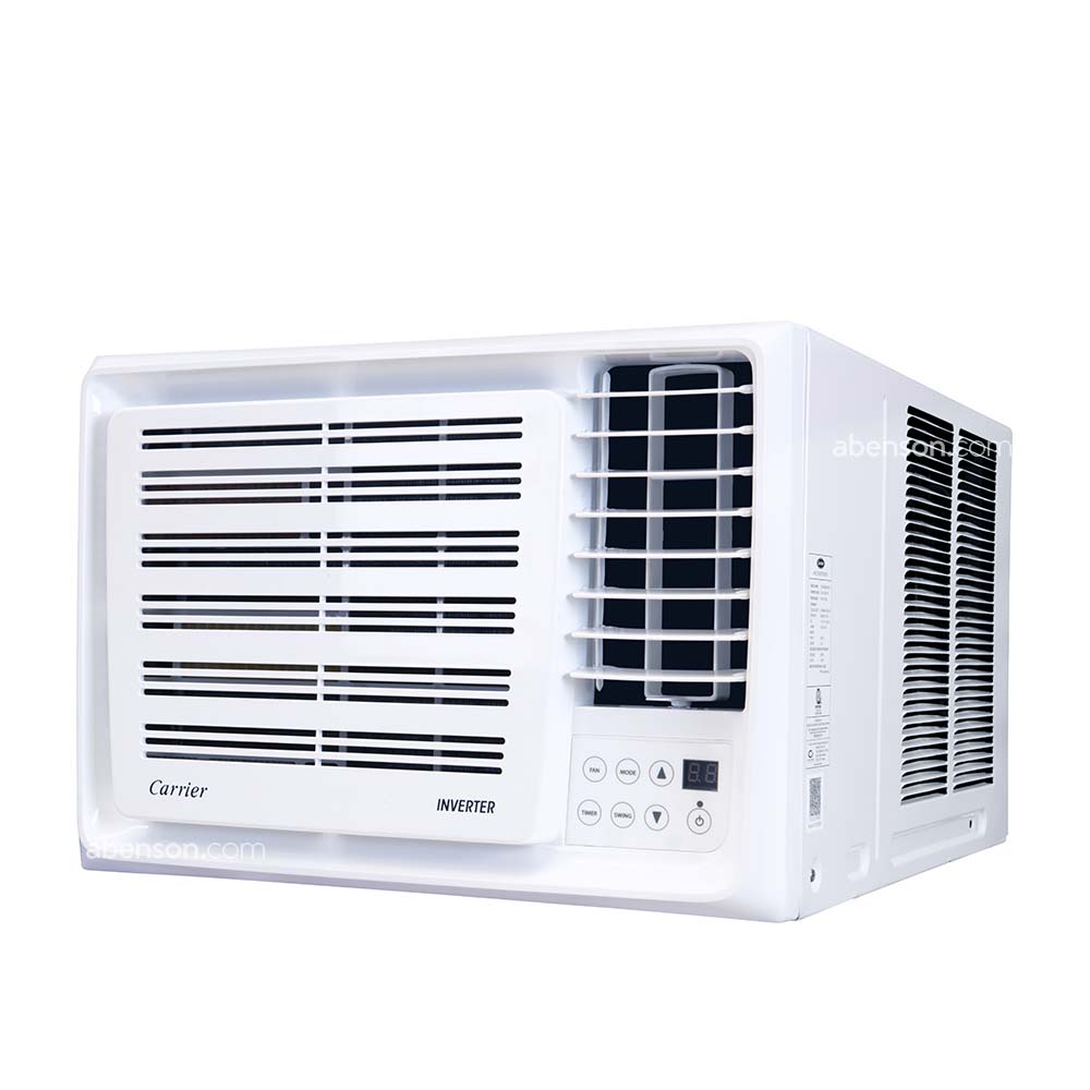 Carrier window type aircon discount