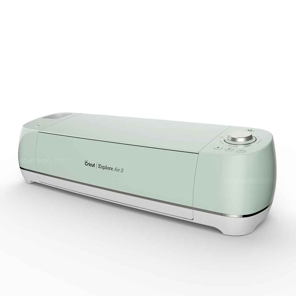 Cricut Explore Air 2 Mint | Printer | Computers and Gadgets