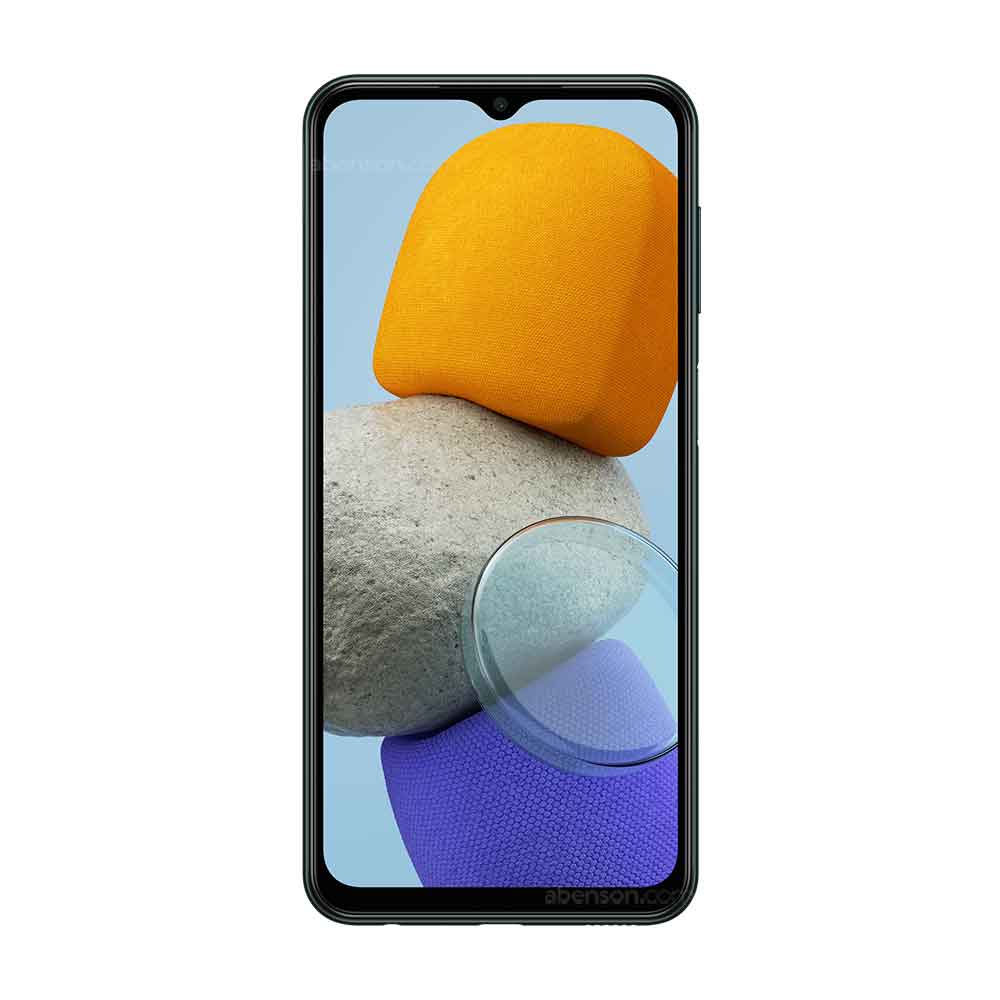 Samsung Galaxy M23 5G Deep Green Smartphone | Mobile | Abenson.com