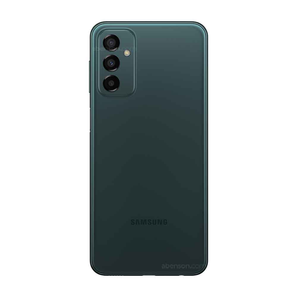 Samsung Galaxy M23 5G Deep Green Smartphone | Mobile | Abenson.com