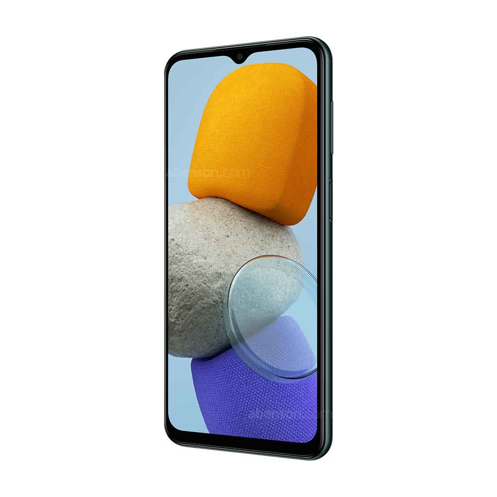 Samsung Galaxy M23 5G Deep Green Smartphone | Mobile | Abenson.com