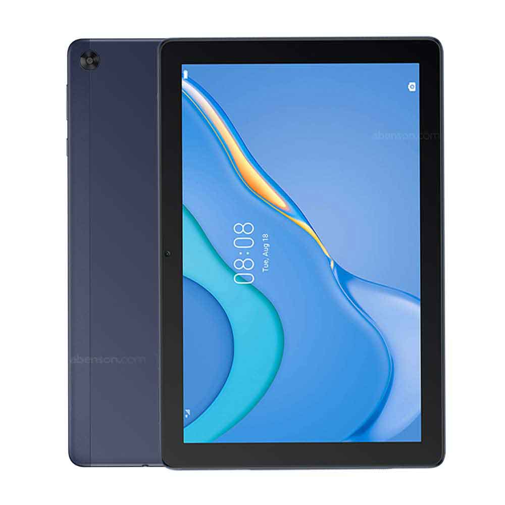 Huawei MatePad T10 LTE (4GB + 64GB) Deep Sea Blue Tablet | Mobile