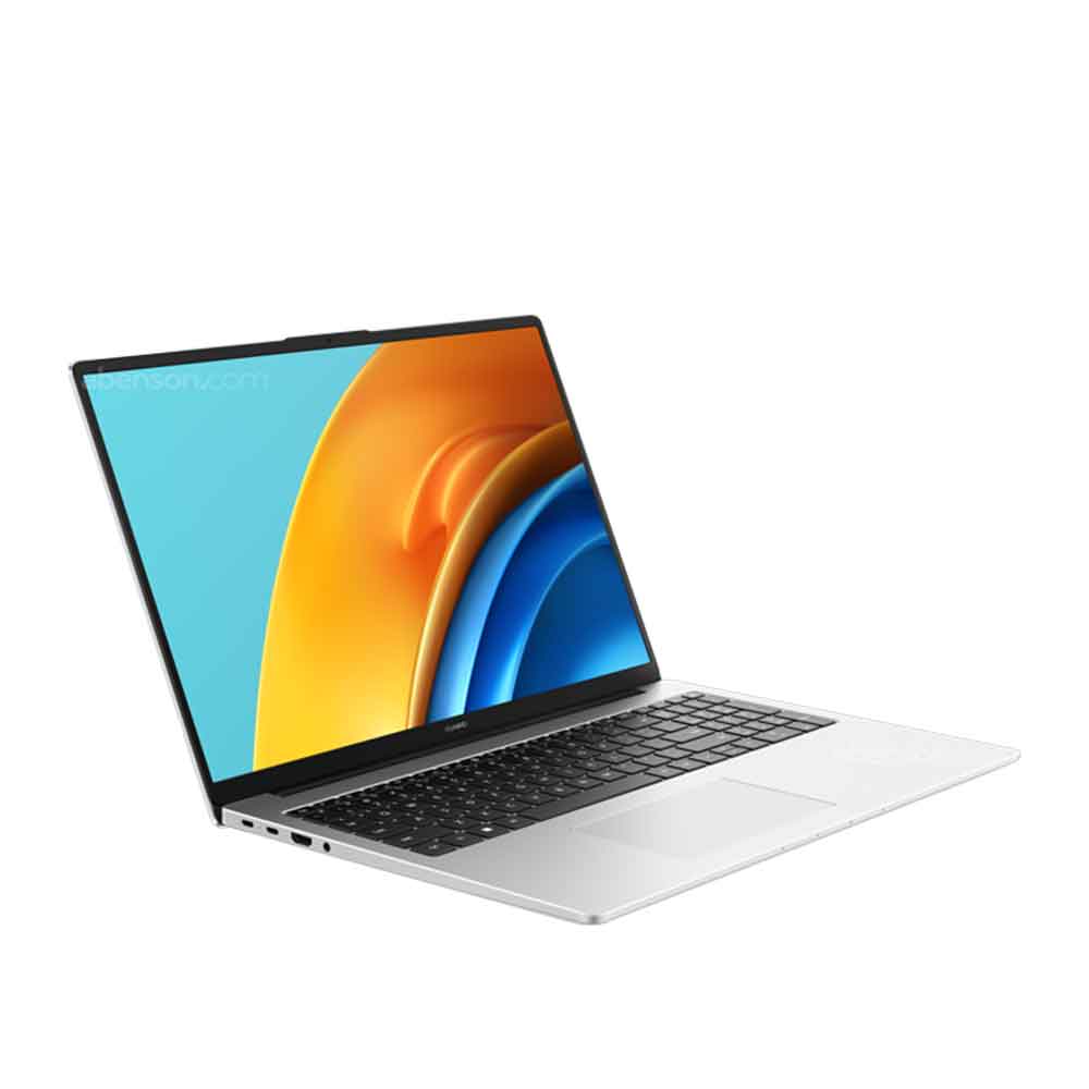 Huawei MateBook D 16 RLEF W5651D Mystic Silver | Laptop