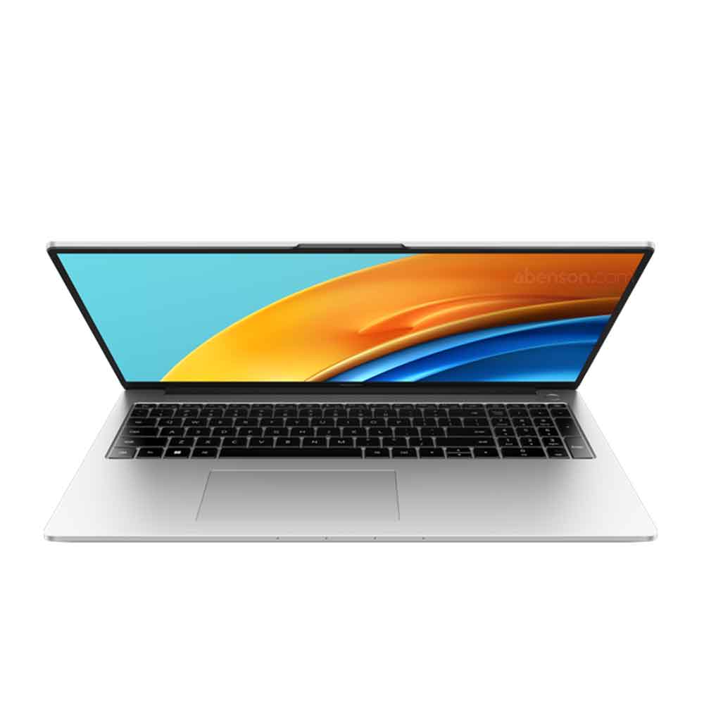 Huawei MateBook D 16 RLEF W7651 Mystic Silver | Laptop | Computers