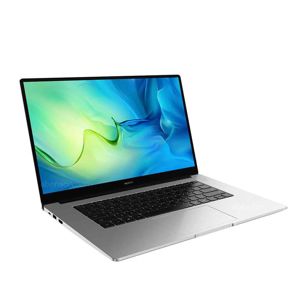 Huawei MateBook D15 BoD-WDI9A Mystic Silver | Laptop | Computers and  Gadgets | Abenson.com