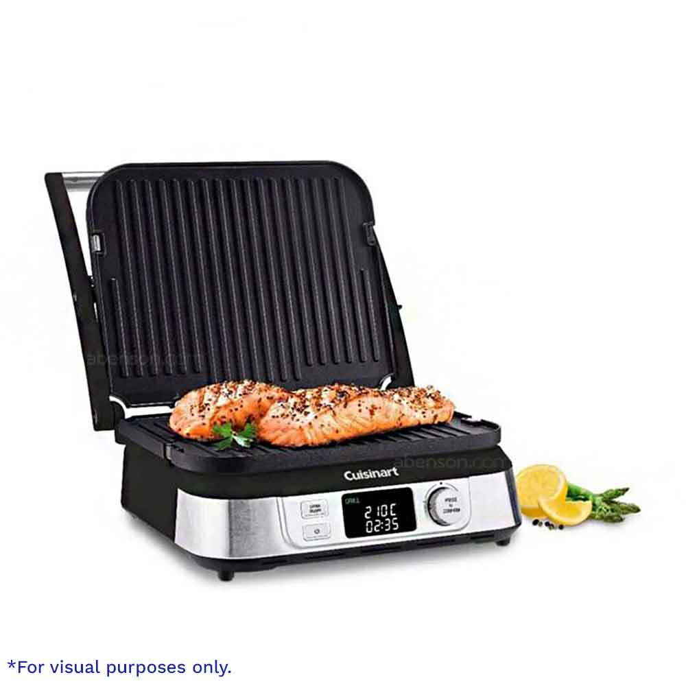 Drip Tray Cuisinart In Griddler Cuisinart Griddler Grill Panini