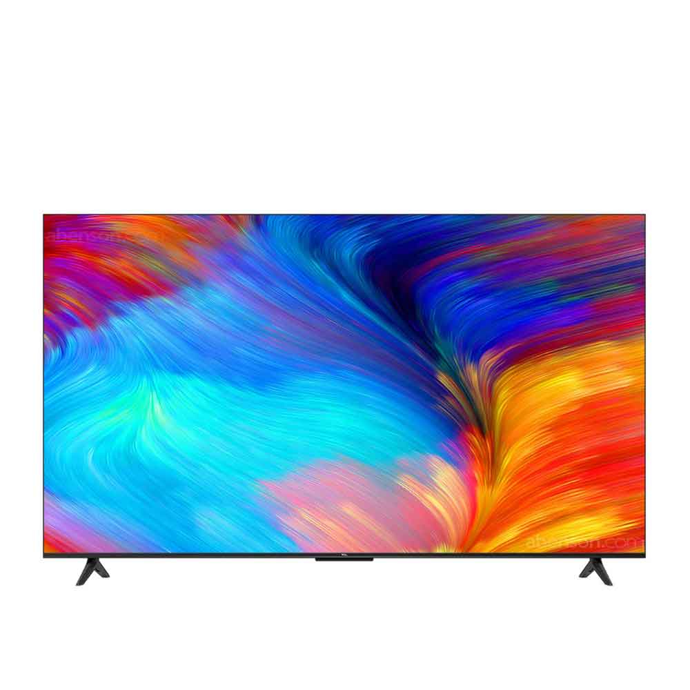 TCL UHD 50P635 50-inch 4K Ultra HD Google TV | Television