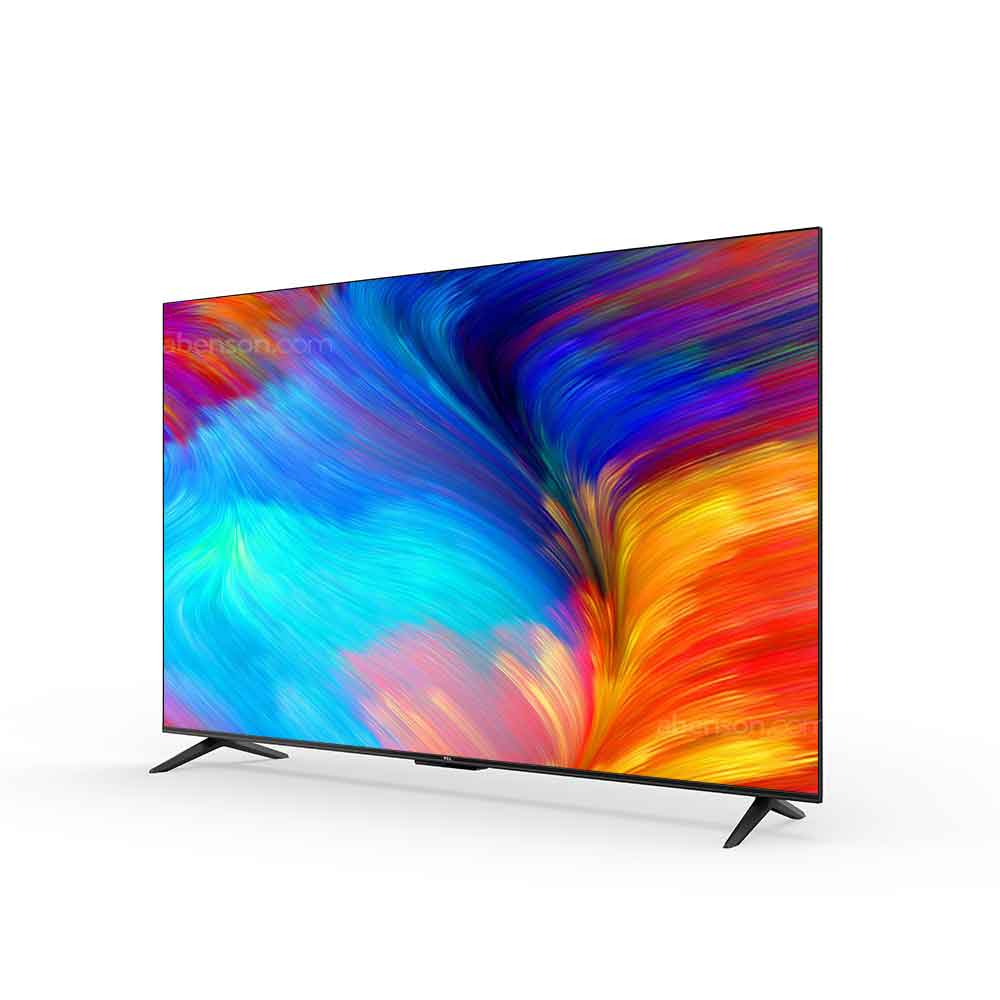 TCL UHD 50P635 50-inch 4K Ultra HD Google TV | Television