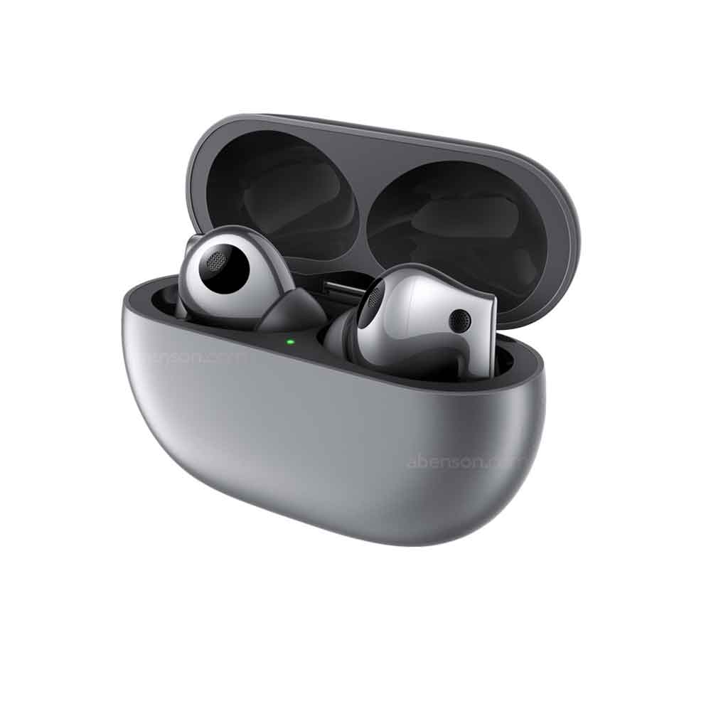 Huawei FreeBuds Pro 2 Silver Frost Wireless Active Noise