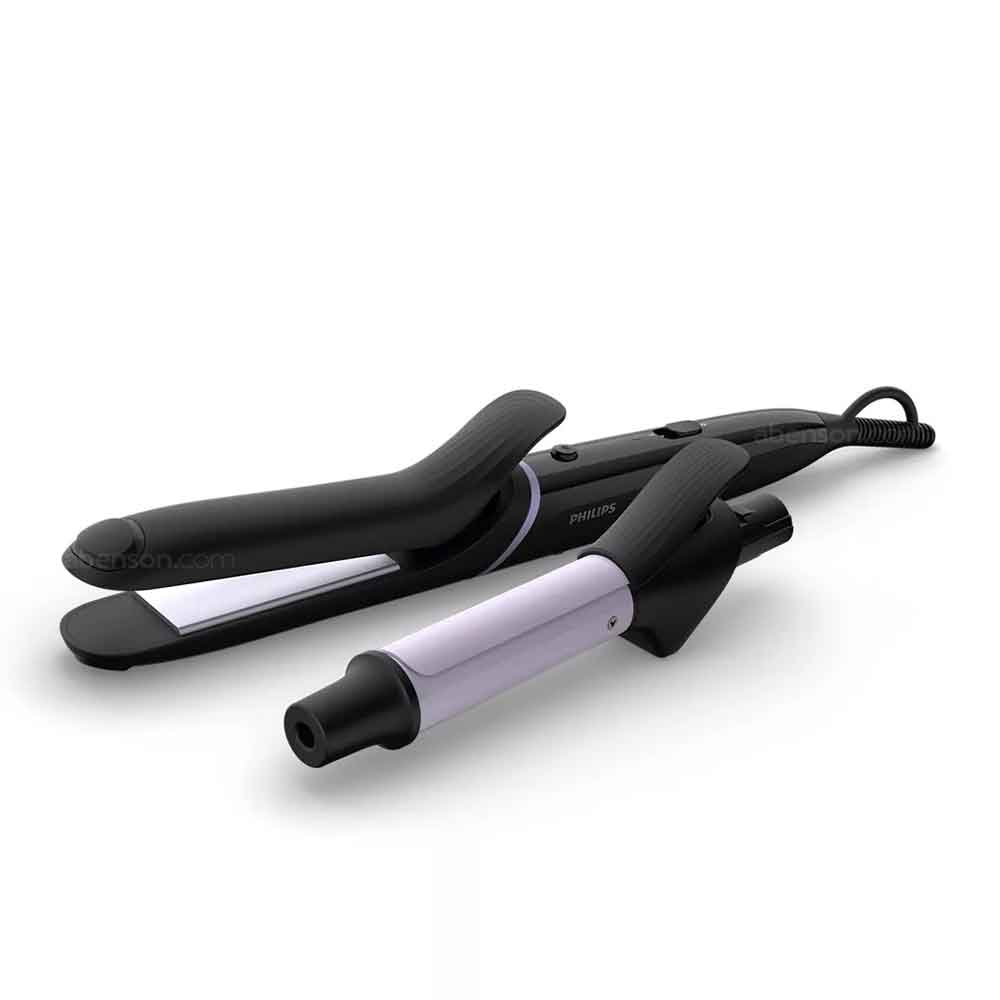 Philips StyleCare Multi-Styler BHH811/00 Hair Styler Personal