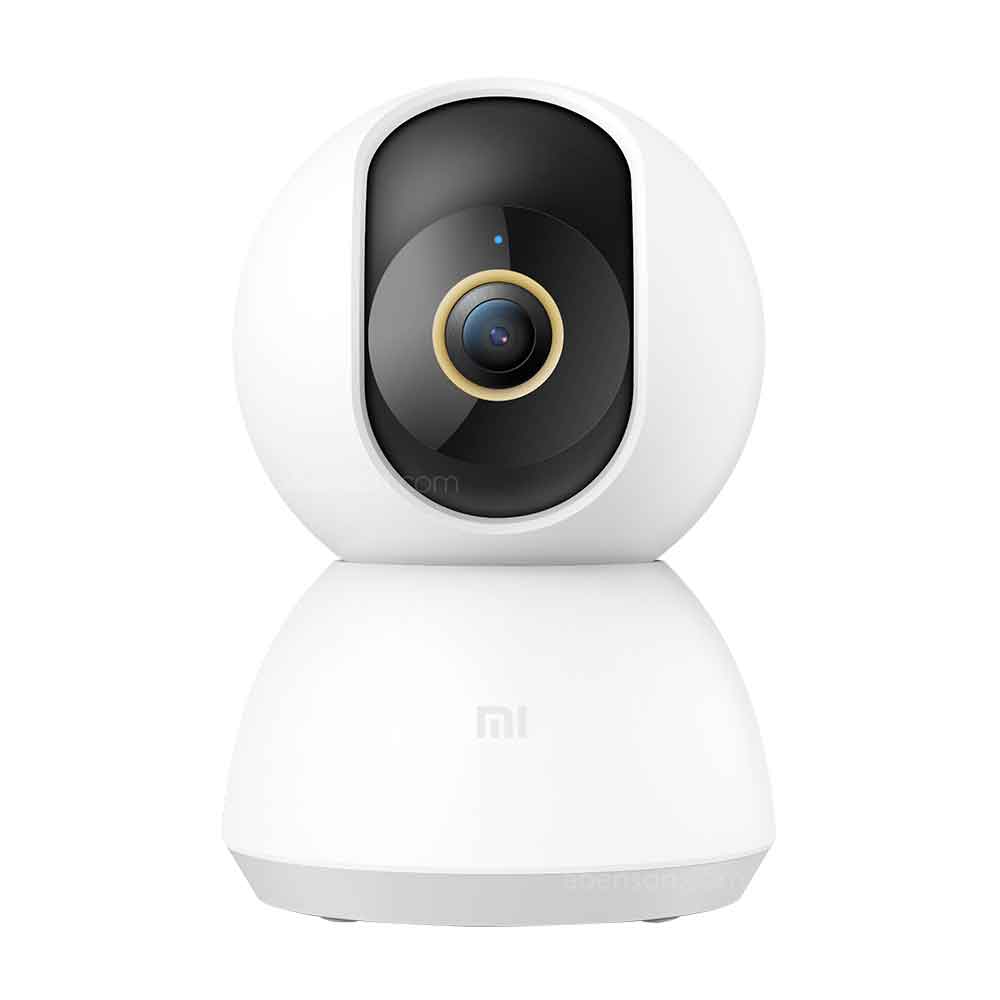 Xiaomi Mi 360° Home Security Camera 2K Pro White Computers and