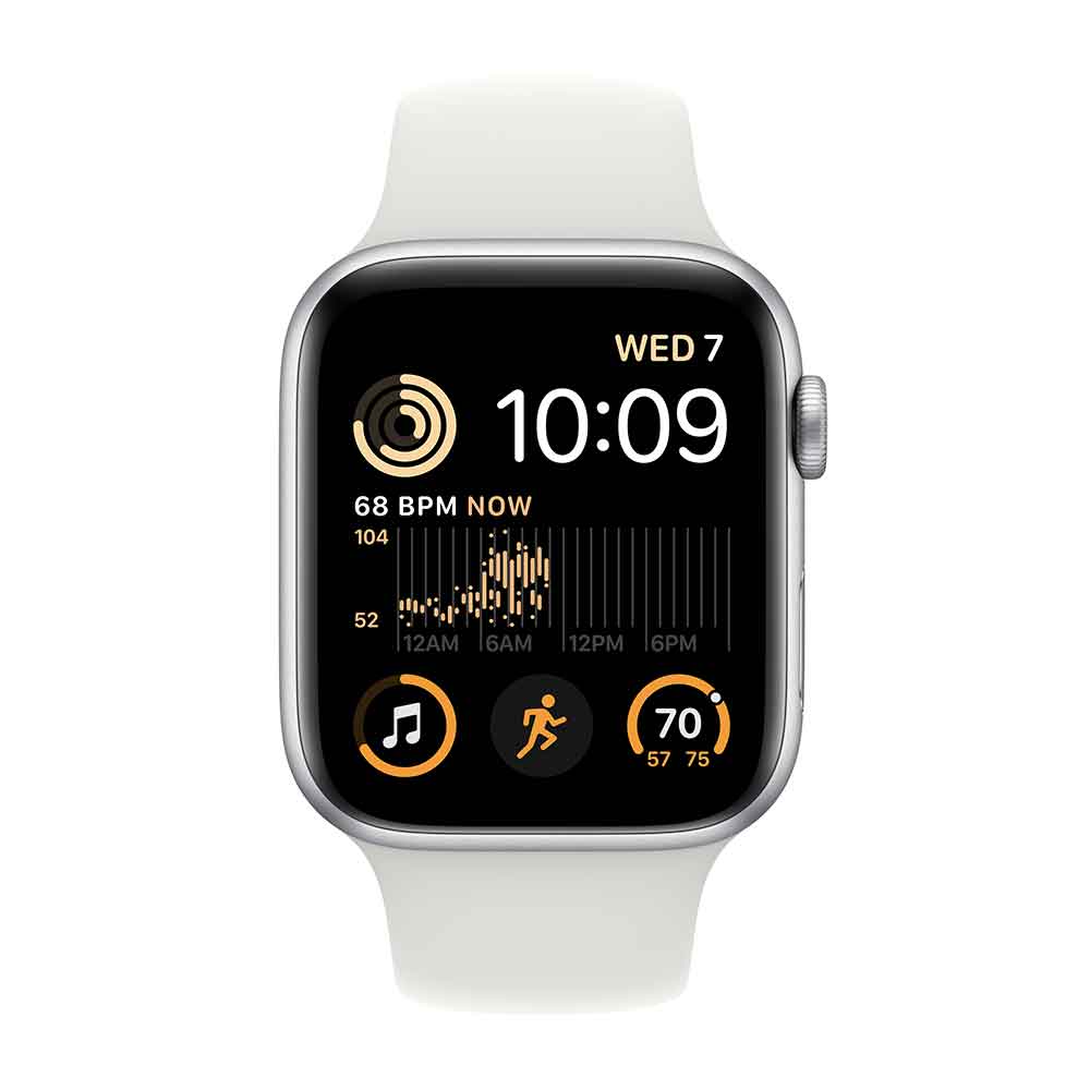 Stainless Steel Apple Watch Series Gen Buy Apple Watch SE (Gen - Main Image