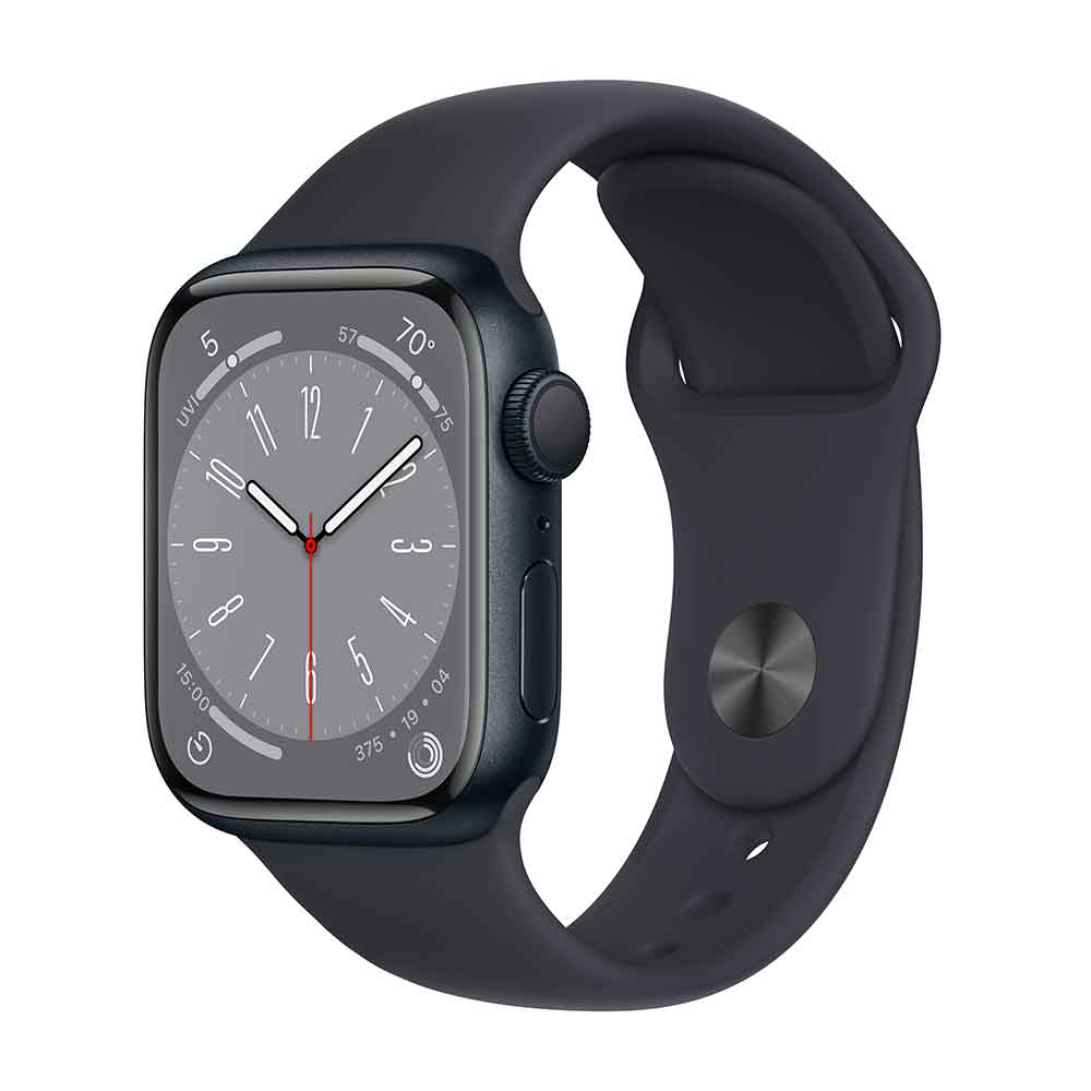 Apple Watch Series GPS Midnight