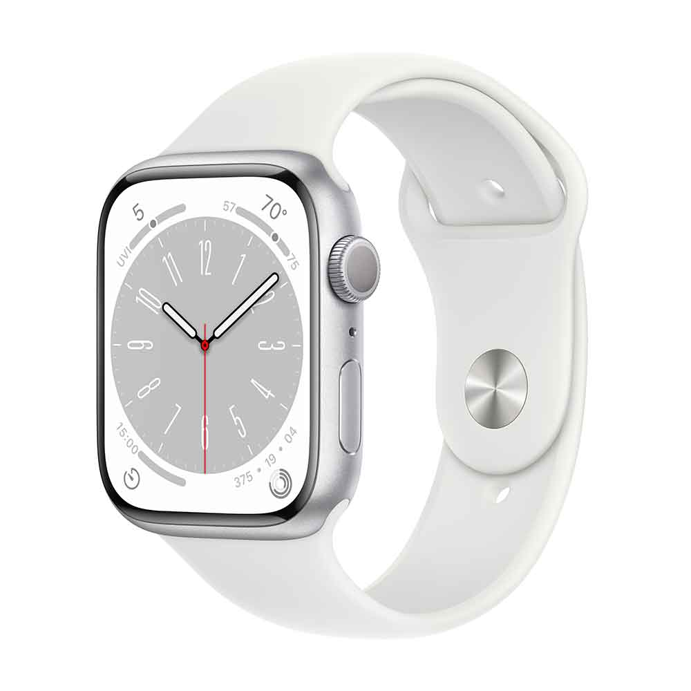 Apple Watch Series GPS Silver