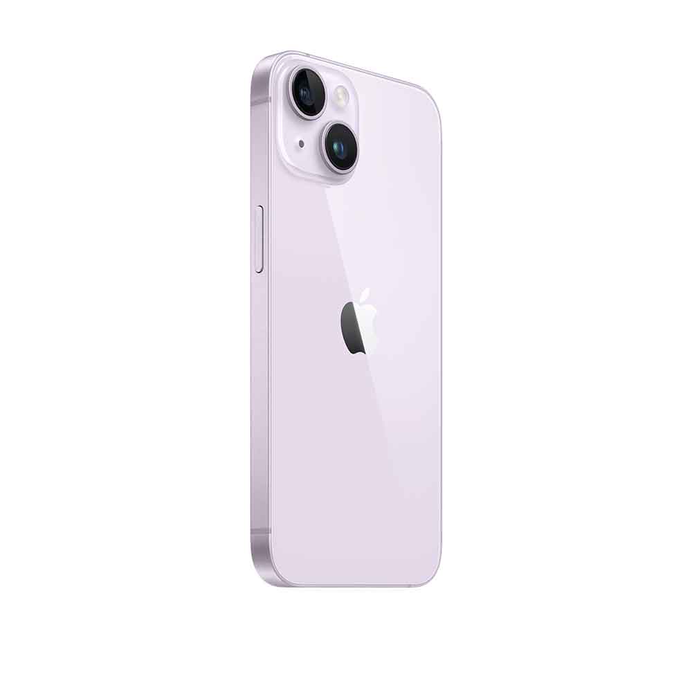 Apple iPhone 14 256GB Purple Smartphone | Mobile | Abenson.com