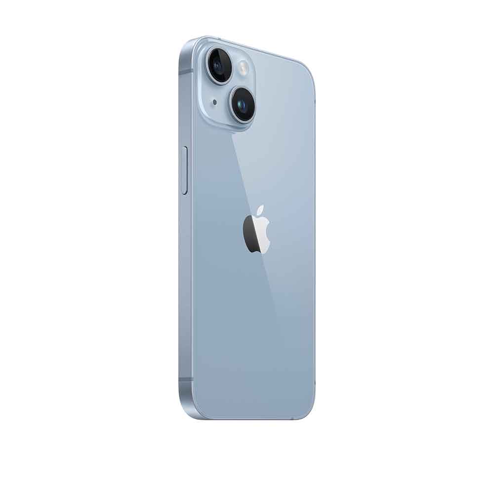 Apple iPhone 14 256GB Blue Smartphone | Mobile | Abenson.com