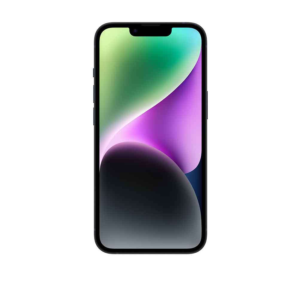 Apple iPhone 14 512GB Midnight Smartphone | Mobile | Abenson.com
