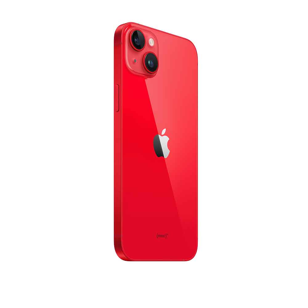 Apple iPhone 14 Plus (PRODUCT)RED 128GB Smartphone | Mobile