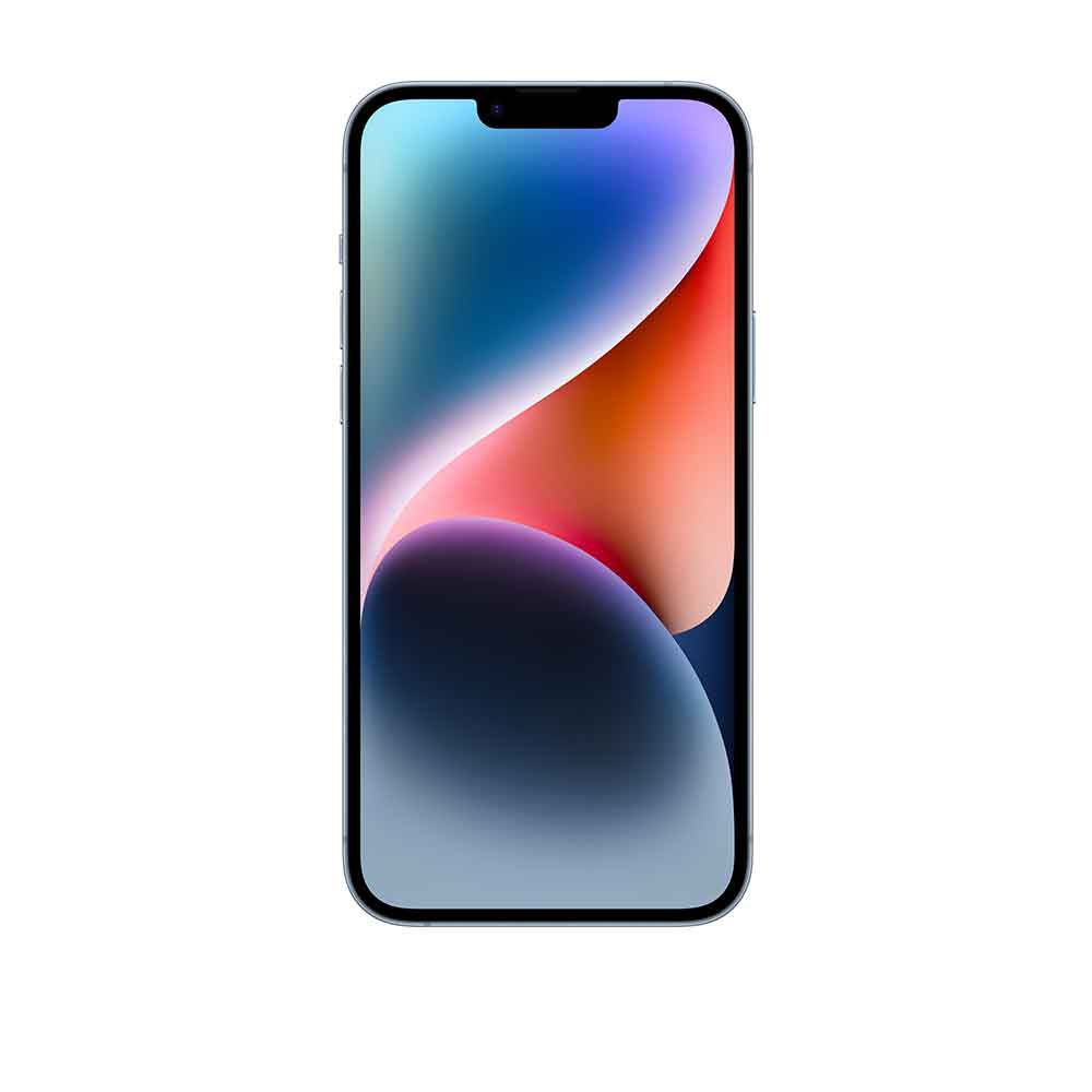 Apple iPhone 14 Plus 128GB Blue Smartphone | Mobile | Abenson.com