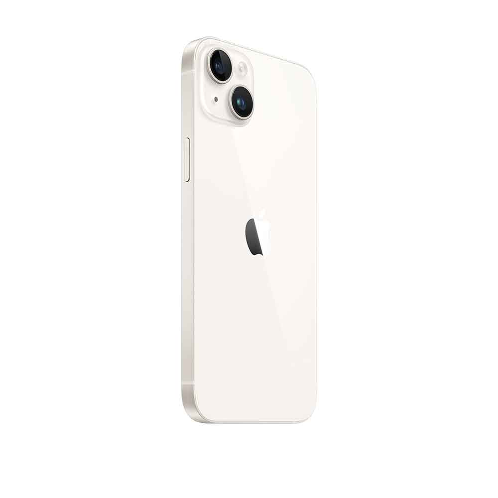 Apple iPhone 14プラス256GB　 ホワイト 本体 Apple iPhone 14 Plus 256GB Starlight Smartphone | Mobile | Abenson.com