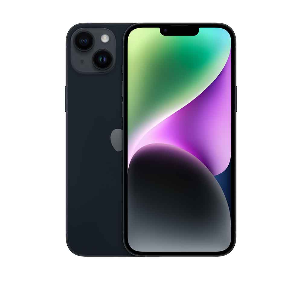 Apple iPhone 14 Plus 512GB Midnight Smartphone | Mobile | Abenson.com