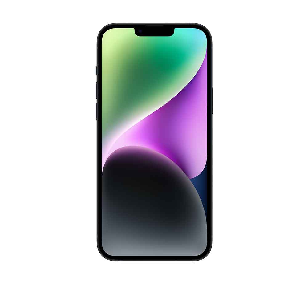 Apple iPhone 14 Plus 512GB Midnight Smartphone | Mobile | Abenson.com