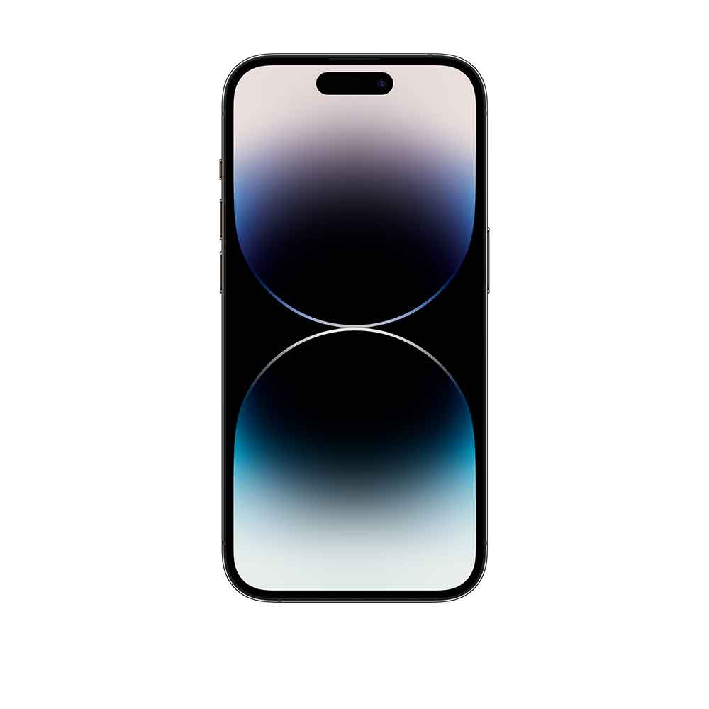 Apple iPhone 14 Pro 256GB Space Black Smartphone | Mobile